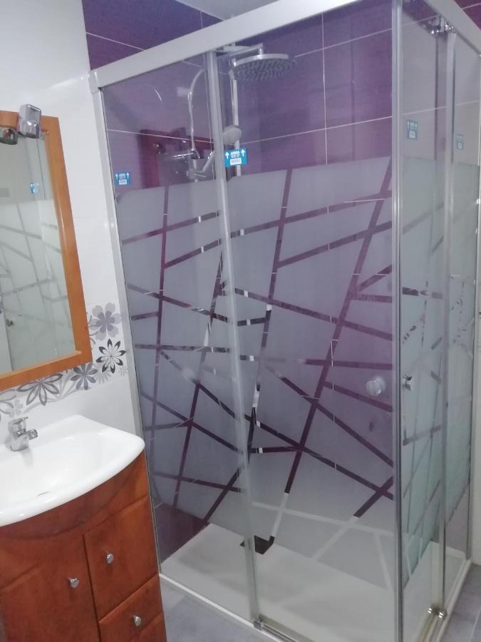 Apartamento en Almazán Exterior foto
